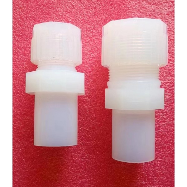 PFA焊接式扩口直接