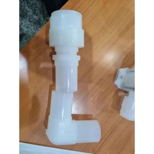 PFA焊接接头