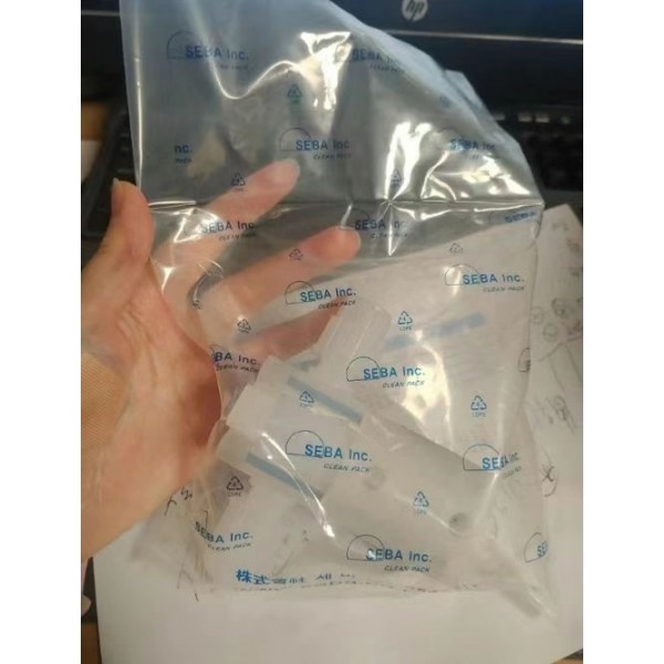 PFA气动阀