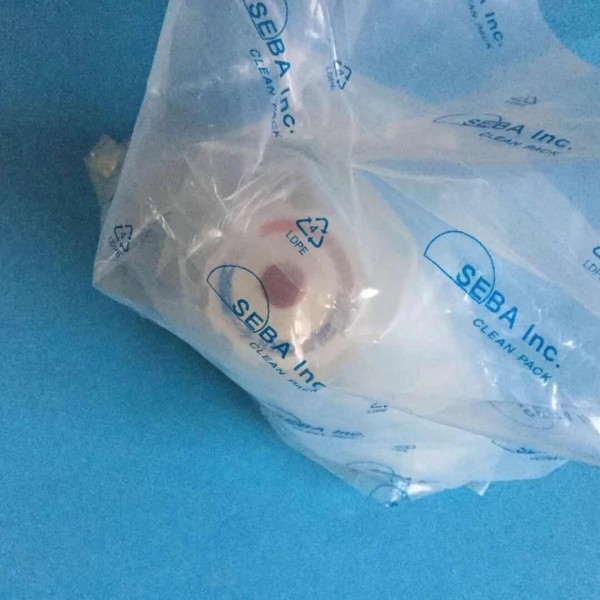 PFA手动阀