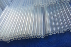PFA管在半导体行业中的高纯度化学品输送